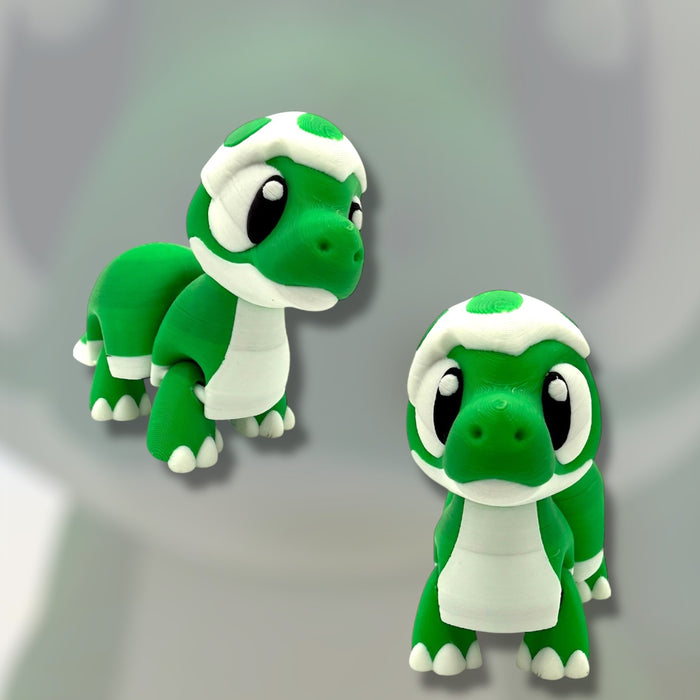 Brachiosaurus Fidget Pal