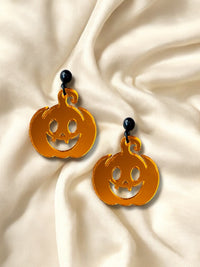 MIDI Jack-o-Glow Dangle