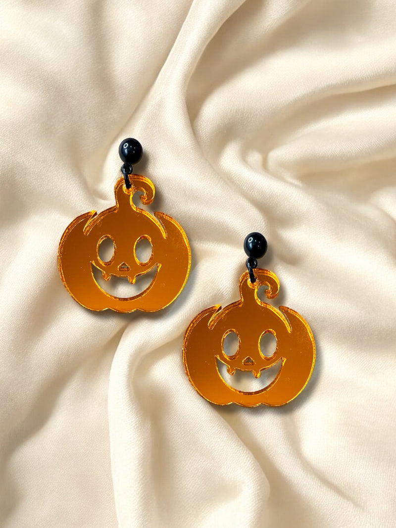 MIDI Jack-o-Glow Dangle