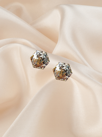 1.5 Hex Stud Golden Hour