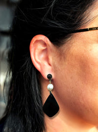 MIDI Pearl Accent Dangle