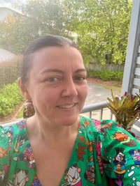 3D Gingerbread Dangles