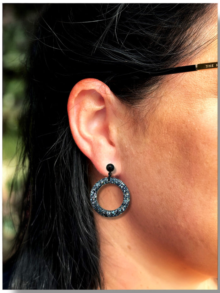 MIDI Hoop Stone Cold