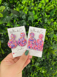 MIDI Dangle Party Pop