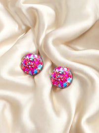 1.5cm Studs