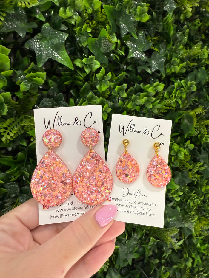 MINI Dangle Passion Pop