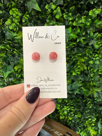 MINI Studs