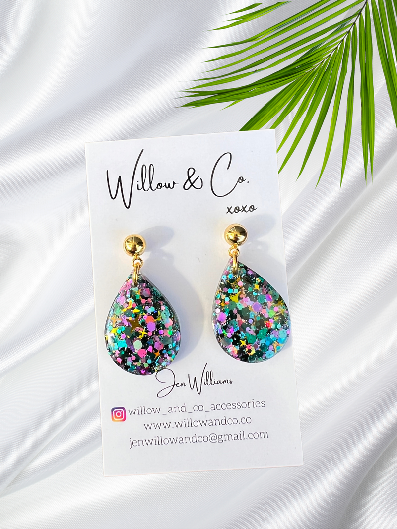 MINI Dangle Celestial Crush