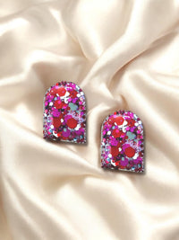 Arch Studs Sweetheart