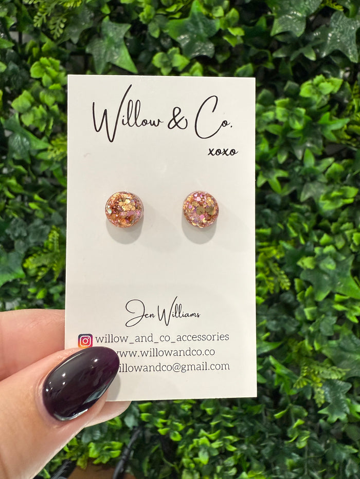 MINI Studs