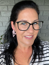 Statement Triad Dangle Sugar Rush Sprinkles