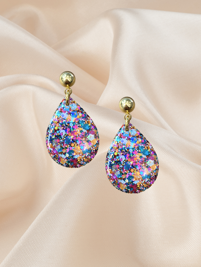 Mini Dangle Spiced Sparkle