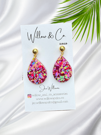 MINI Dangle Valentine
