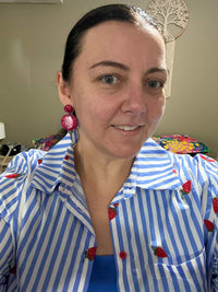 MIDI Dangle Raspberry