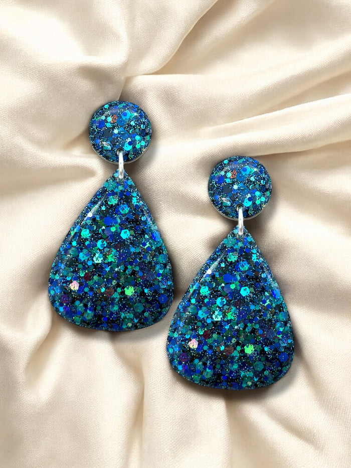 MIDI Teardrop Dangle Tidal Twilight