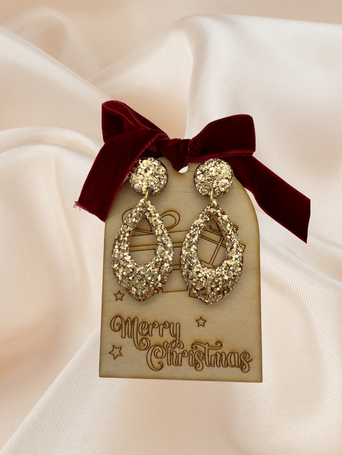 Gift Ready Featured Teardrop Golden Hour
