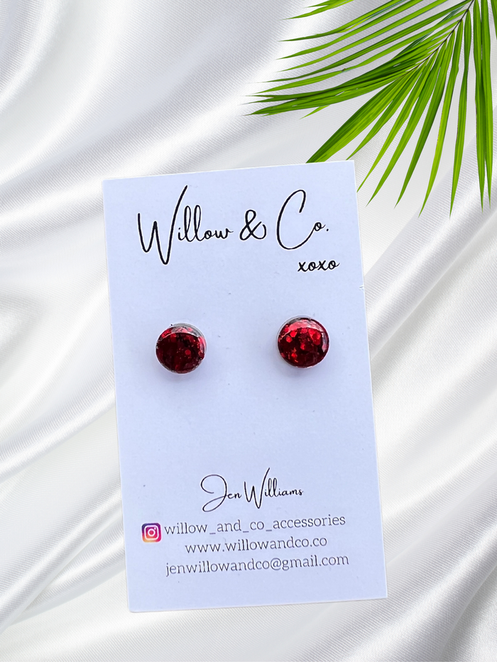 MINI Studs