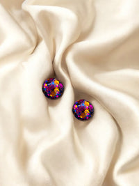 MINI Stud Autumn Glow