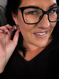 3D Dachshund Dangle