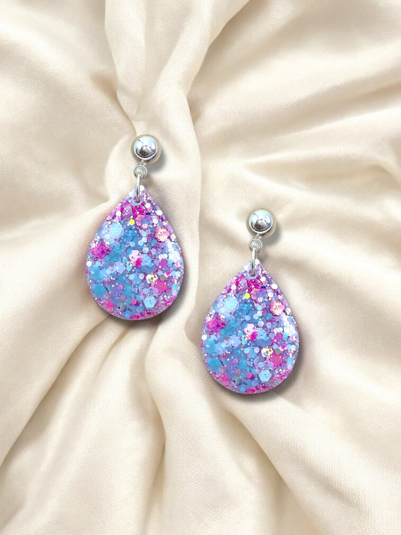 MINI Dangle Candy Cloud