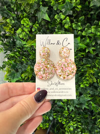 MIDI Dangle Sweet Champagne