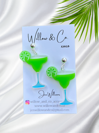 Margarita Dangles