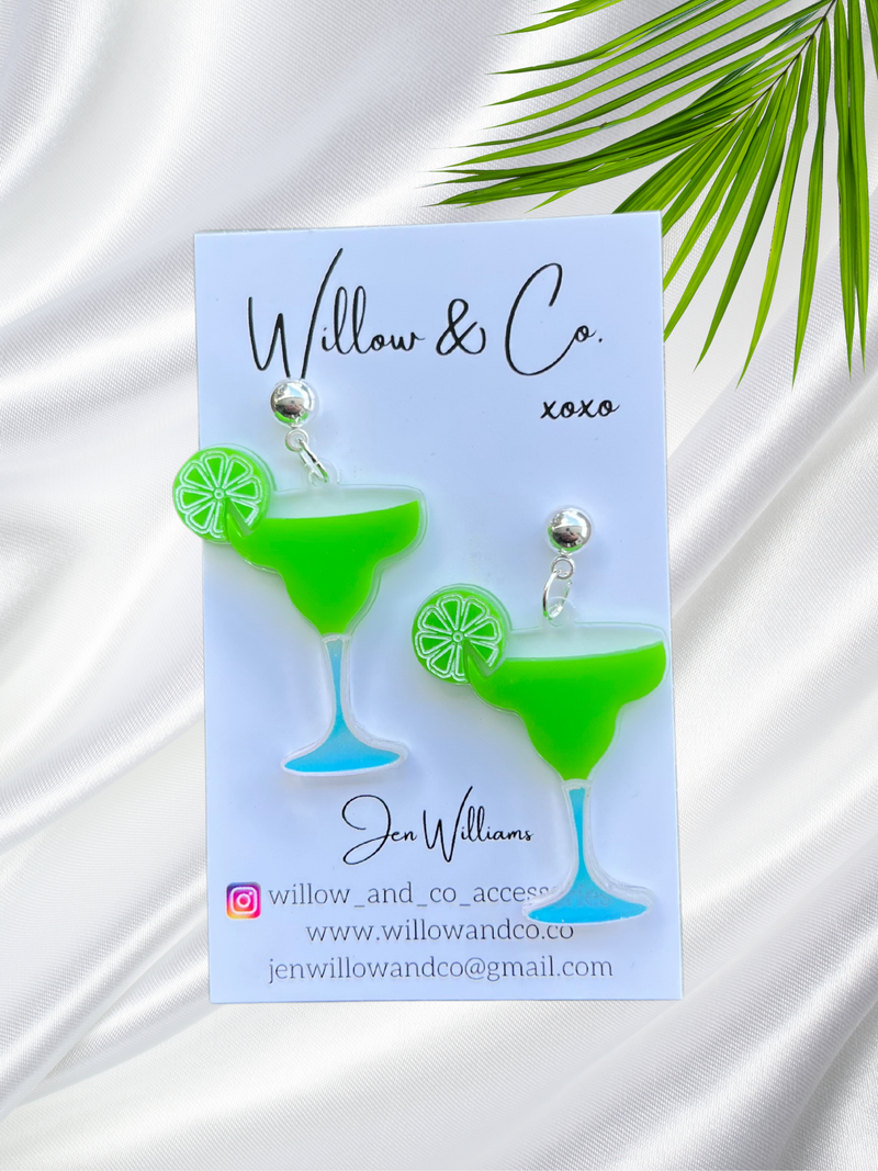 Margarita Dangles