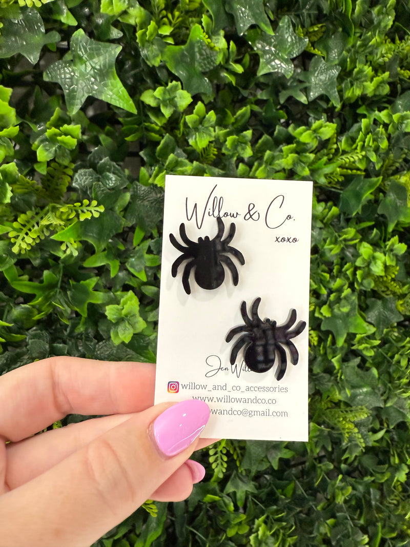 MAXI Stud Spider