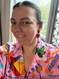 MIDI Dangle Raspberry