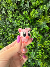 3D Pig Fidget Pal