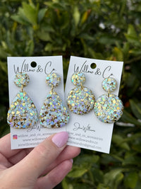 MIDI teardrop Dangle Sweet Lemonade