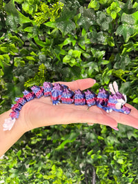 Extra Long Dragon Fidget Pal Berry