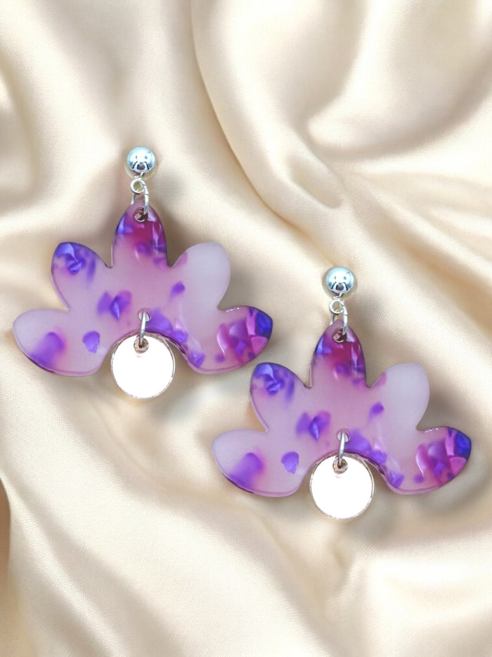 MIDI Flower Dangle
