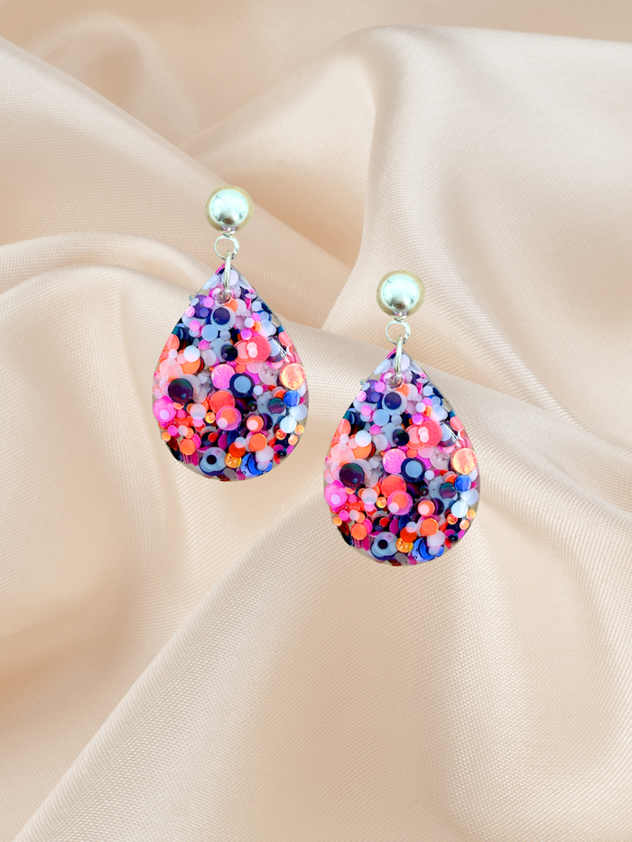 MINI Dangle Party Pop