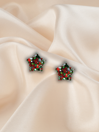1.5cm Star Stud Traditional Trim
