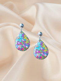 Mini Dangle Pastel Parade
