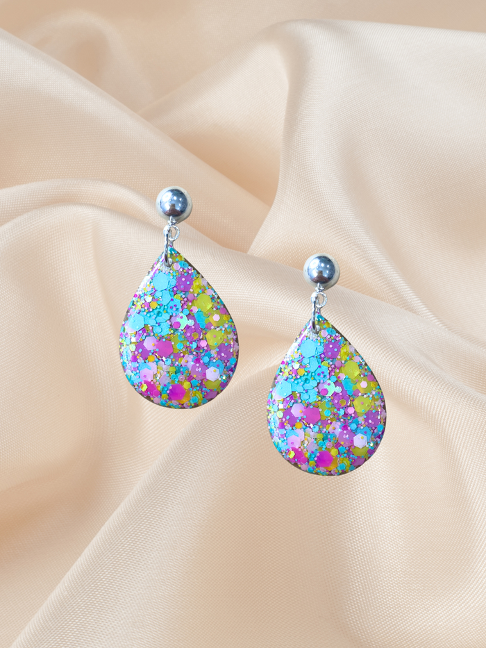 Mini Dangle Pastel Parade