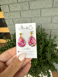 MINI Dangle Valentine