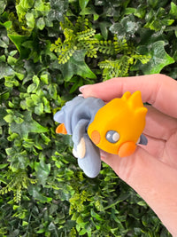 Cockatiel Fidget Pal