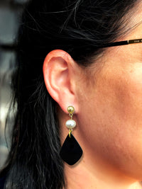 MIDI Pearl Accent Dangle