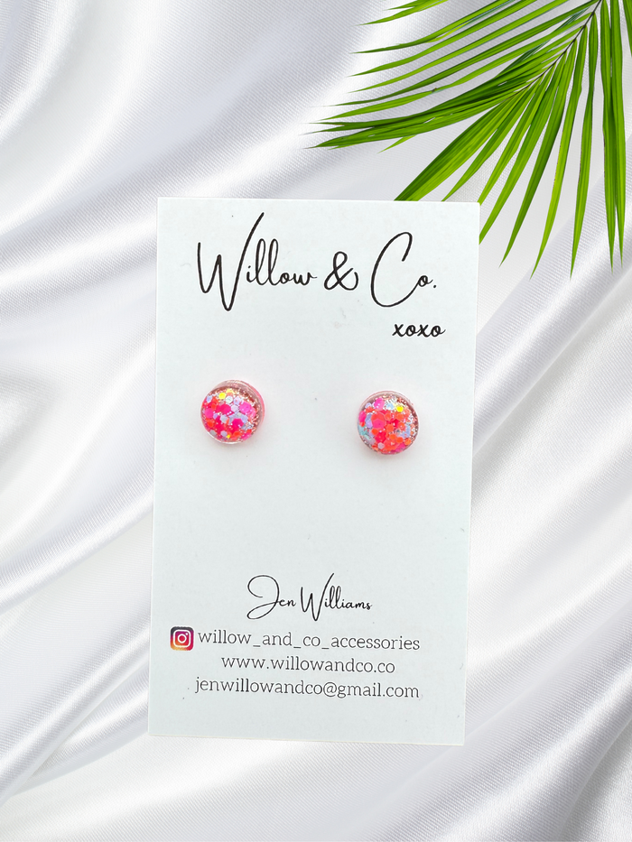 MINI Studs