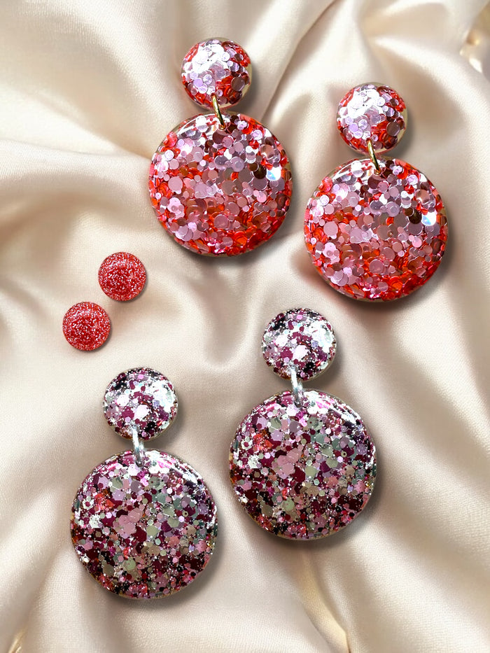 💐 Mother’s Day Midi Sparkle Set – Limited Edition Bundle