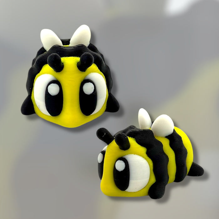 Bee Fidget Pal
