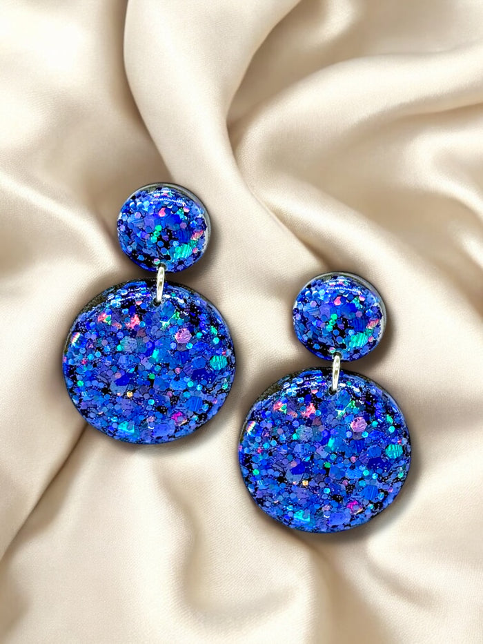 MIDI Dangle Deep Blue