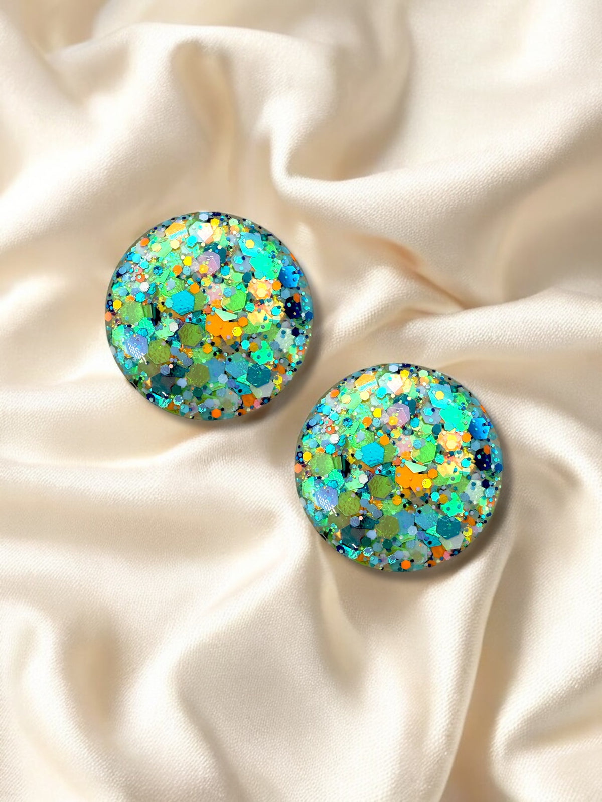 MAXI Stud Citrus Sorbet