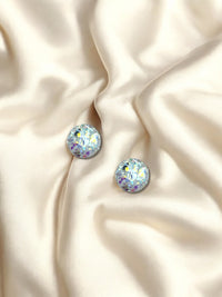 MINI Stud Icy Opal