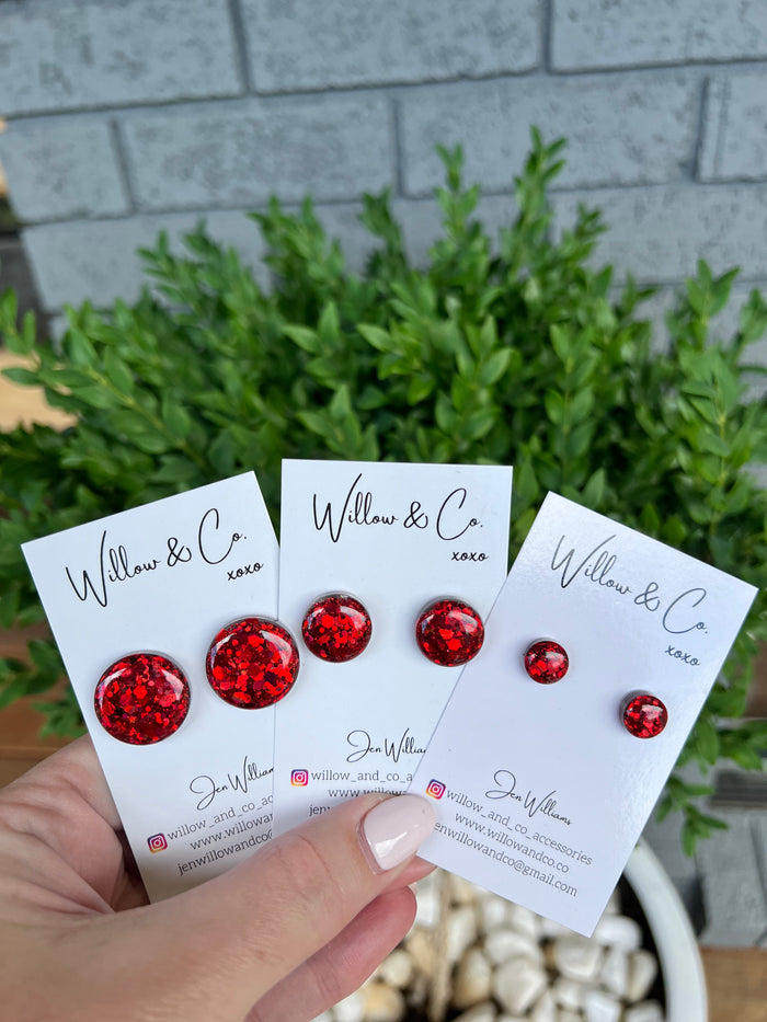 MINI Studs