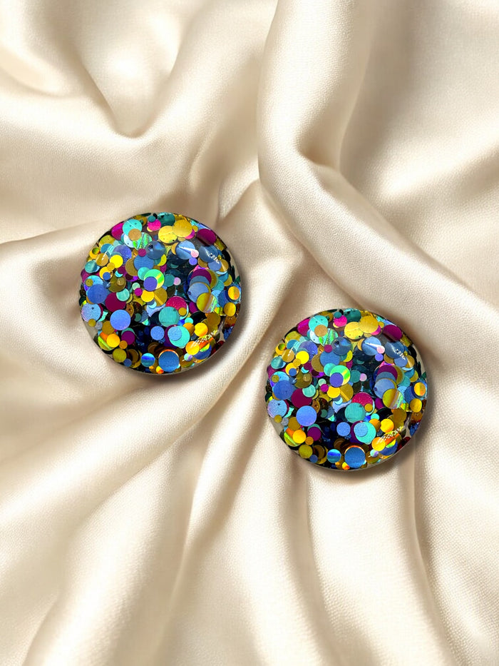 MAXI Stud Punch Pop