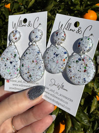 MIDI Dangle Rainbow Flurry