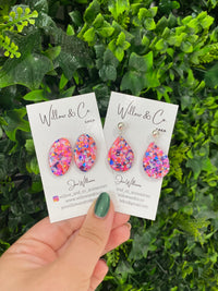 MINI Dangle Party Pop